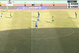 亚冠-马宁判点后改判假摔阿姆里任意球世界波 吉达联合2-1塞帕罕